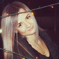 Анастасия Волкова, 01.06.1988, Харьков