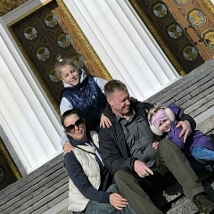 Алина Серова, 19.12.1993, Москва