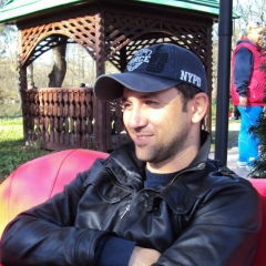 Вадим Канимготов, 26.07.1985, Нальчик