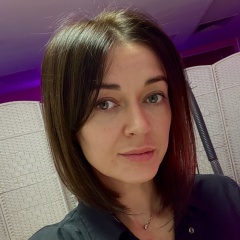 Ольга Воловатова, 05.01, Волгоград