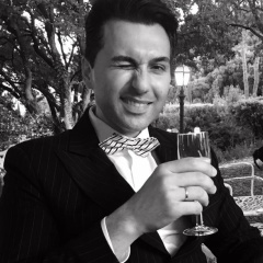 Роман Иваницкий, Калининград