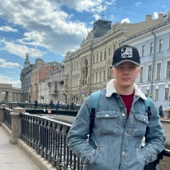 Владислав Семакин, 26.03.1996