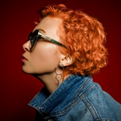 Светлана Абзалова, 24.10, Москва