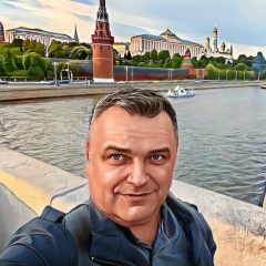 Илья Ченчиков, 18.01, Москва