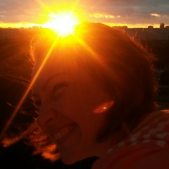 Ирина Константинова, 27.01, Москва