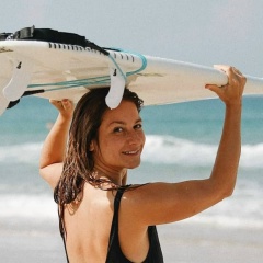 Настя Завьялова, 24.01