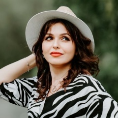 Армине Саргсян, 13.01.1991, Москва