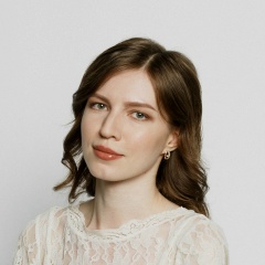 София Бороденко, 05.09, Москва