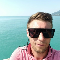 Сережа Gway, 17.09, Санкт-Петербург