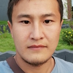 Аруан Утегенов, Костанай