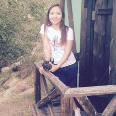 Жанар Курбиева, 27.03.1991, Алматы