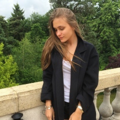 Anna Guzenko, 22.03