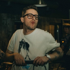 Артем Светофор, 17.02, Калининград