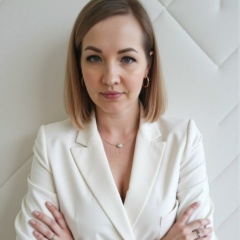 Юлия Игнатьева, Нижневартовск