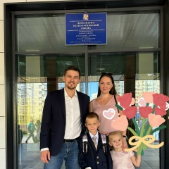 Мария Евдокимова, 05.01, Москва