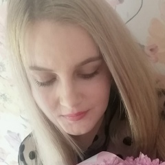 Олька Киева, 02.04, Орша
