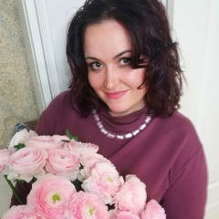 Мария Архипова, 22.11, Йошкар-Ола