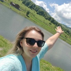 Лена Павлюченко, 21.05.1986, Астана