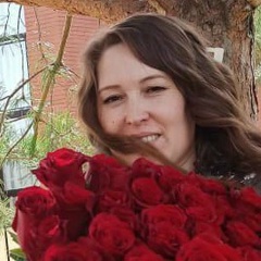 Алия Азатовна, 01.05, Нефтекамск