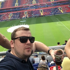 Сергей Рыбак, 30.11, Балашиха