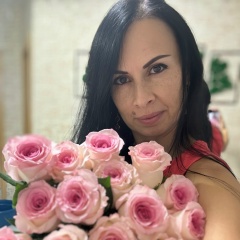 Светлана Соколова