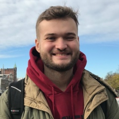 Григорий Шеин, 03.11.1988, Санкт-Петербург