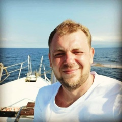 Дмитрий Струков, 28.01, Москва