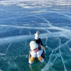 Настя Филимонова, 22.05, Мытищи