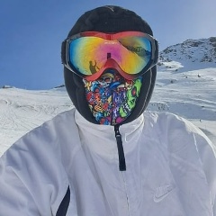 Арнур Серик, 23.11