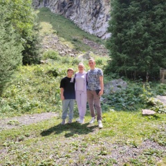 Дима Долженко, 31.08.1988, Знаменск