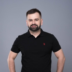 Artem Shtrikul, 10.04, Алматы