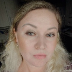 Валерия Фомина, 07.03, Санкт-Петербург