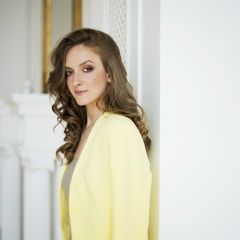 Анастасия Морева, 21.11.1988, Москва