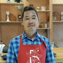 Евгений Рыбаков, Йошкар-Ола