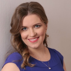 Анна Гончарова, 11.02.1986, Санкт-Петербург