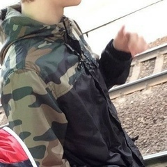 Даня Рассказов, 01.11, Санкт-Петербург