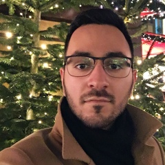 Анар Мамедов, 17.05, Москва