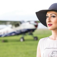 Зарина Шамсутдинова, 21.09.1988, Алматы