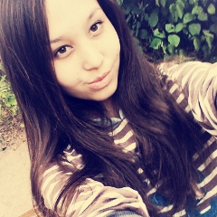 Аёка Сулейменова, 05.08, Алматы