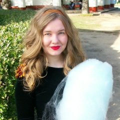 Ольга Борисова, 12.09.1985, Москва