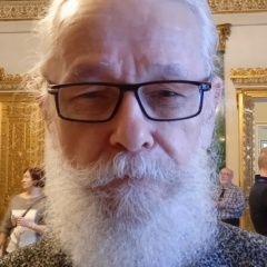 Анатолий Тимофеев, Санкт-Петербург