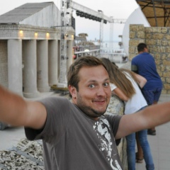 Славчик Протасенко, 28.05.1989, Львов