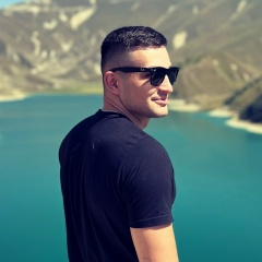 Роман Евстигнеев, 18.06, Москва