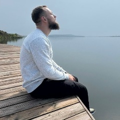 Евгений Воробей, 26.07, Санкт-Петербург