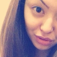 Юля Чеботарева, 10.02.1995, Караганда