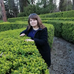 Наталья Долгина, 27.11, Минск