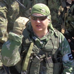 Антон Грачев, 18.08.1984, Лангепас