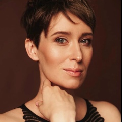 Татьяна Севостьянова, 25.07.1985, Москва