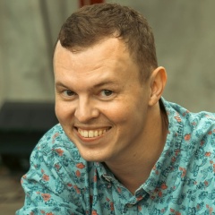 Кирилл Макаров, 21.10, Санкт-Петербург