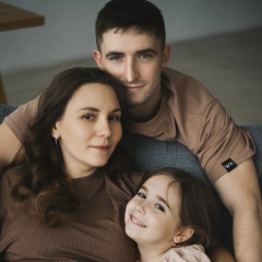 Владислав Князев, 26.10, Абакан